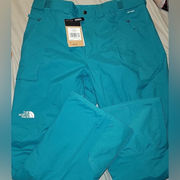 NWT The North Face Snow Pants
